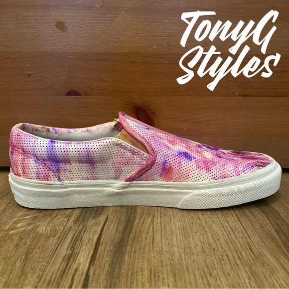 🔥NEW🔥 VANS SLIP ON (CUSTOM) - Picture 10 of 16